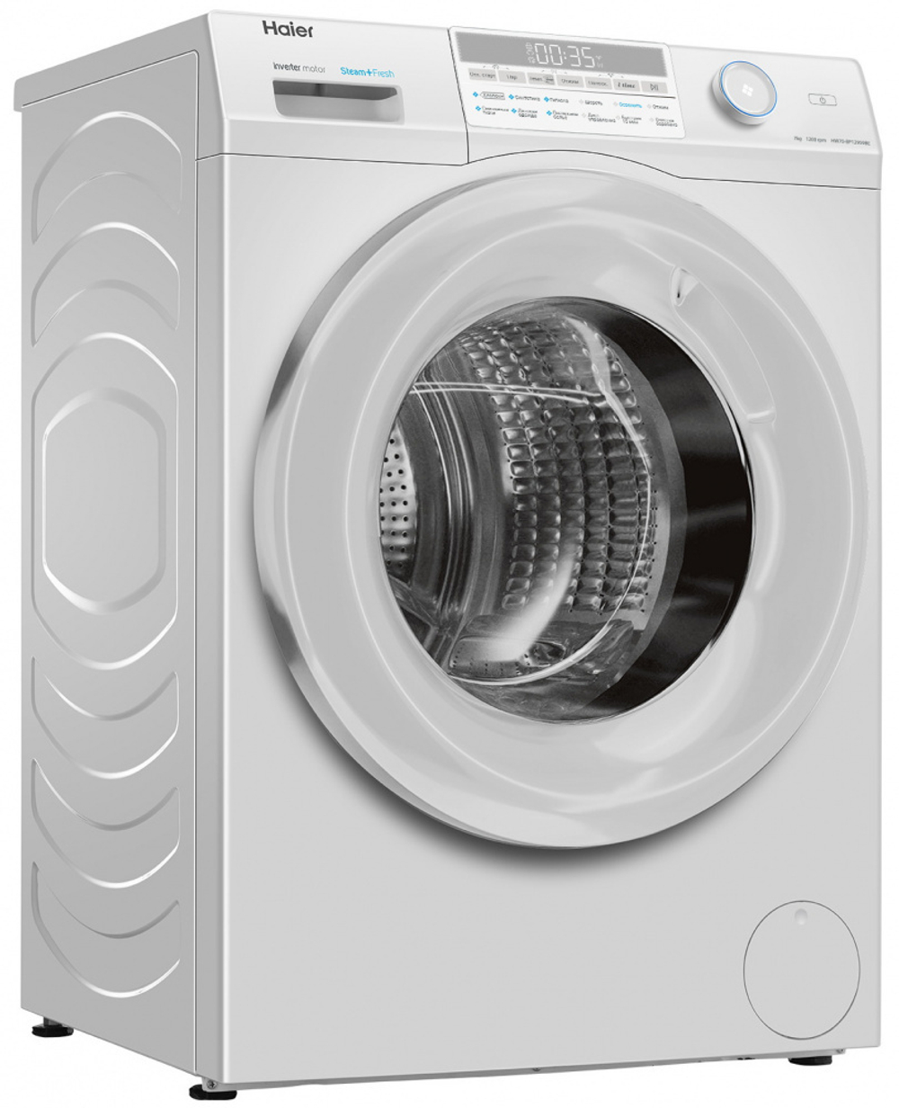 Стиральная машина HAIER HW70-BP12959BE