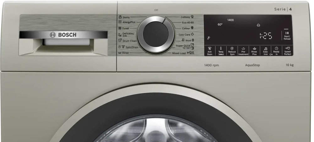 Стиральная машина Bosch WGA254XVME