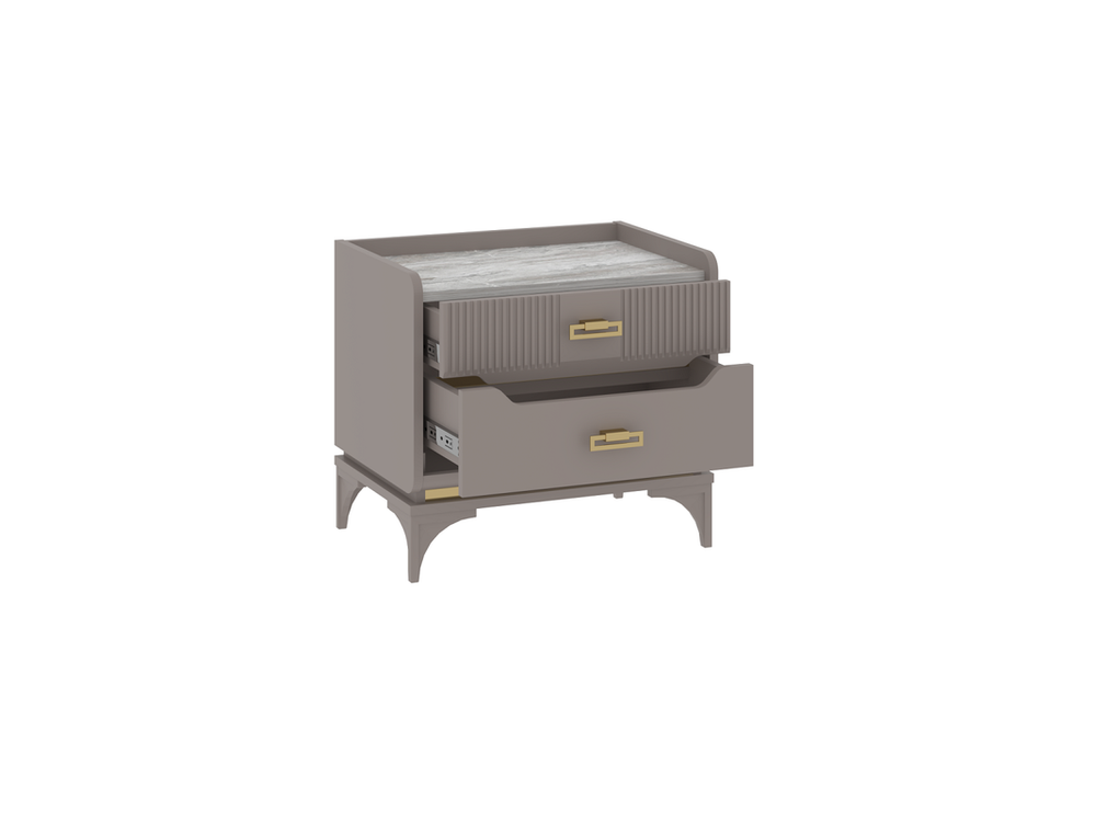 Тумба прикроватная"Сиде"