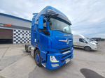 DongFeng GX 4x2 Седельный тягач D111A (Дизельный, 13,5 л, 518 л.с., АТ)