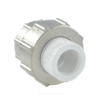 Муфта PP-R разъемная белая Дн 32 VALFEX 11157032