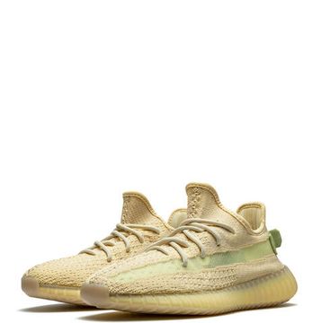 Кроссовки Adidas Yeezy Boost 350 V2 Flax