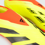 Бутсы Adidas Predator Elite LL FG Yellow