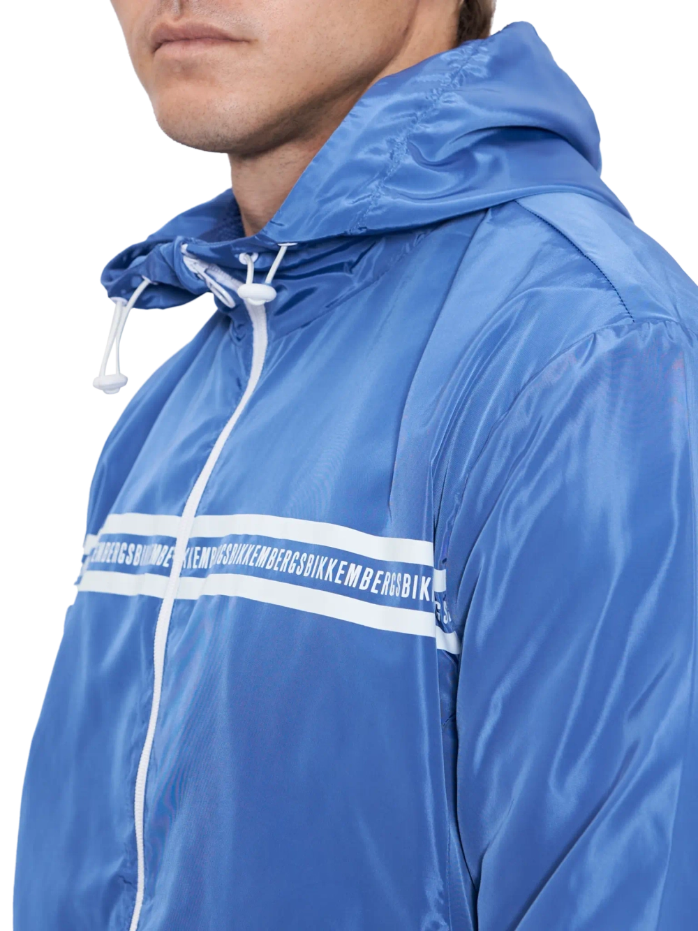 Куртка M BIKKEMBERGS