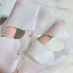 Sunsorit Маска, выравнивающая цвет кожи лица, на основе биоцеллюлозы Сансорит- Bright BC Mask ,25 мл х 1 шт.