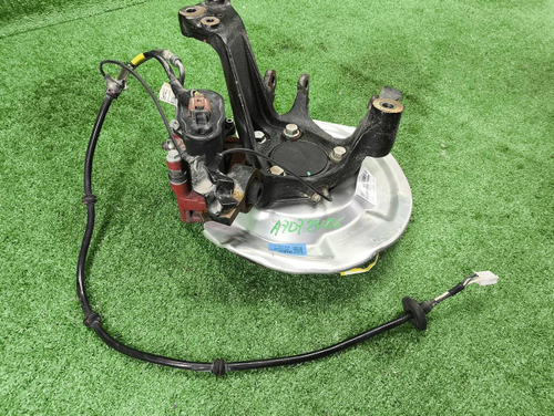 Кулак задний левый Chery Arrizo 8 (2022-н.в.)