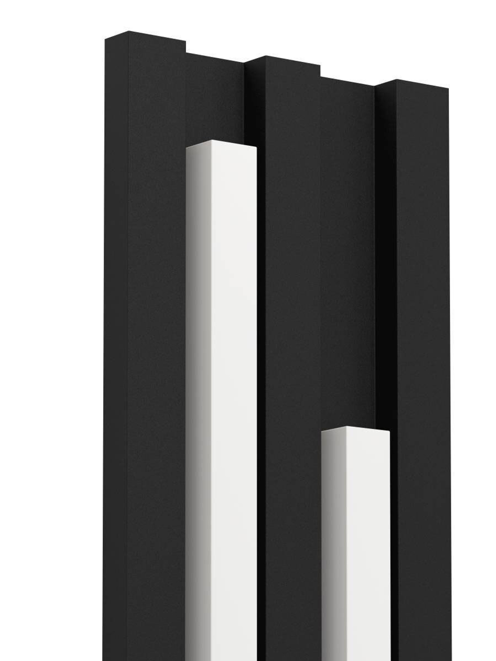 Уличный настенный светодиодный светильник Eglo FANDINA 900118