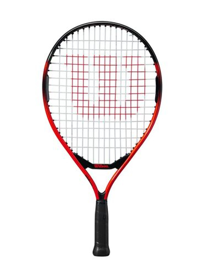 Детская теннисная ракетка Wilson Pro Staff Precision Jr 19'