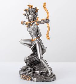 Veronese WS-1401 Статуэтка «Медуза Горгона»