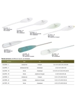 Бомбарда ECOPRO Sinking Clear AZ-22709-40-C