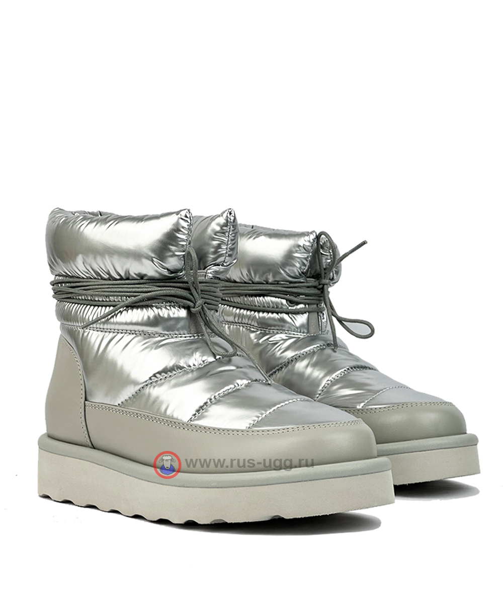 CLASSIC MINI BLOW Silver