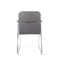 Стул Честер СН Moderno 02 (серый)