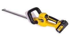 Аккумуляторные ножницы Champion HTB1811 (без АКБ и ЗУ)