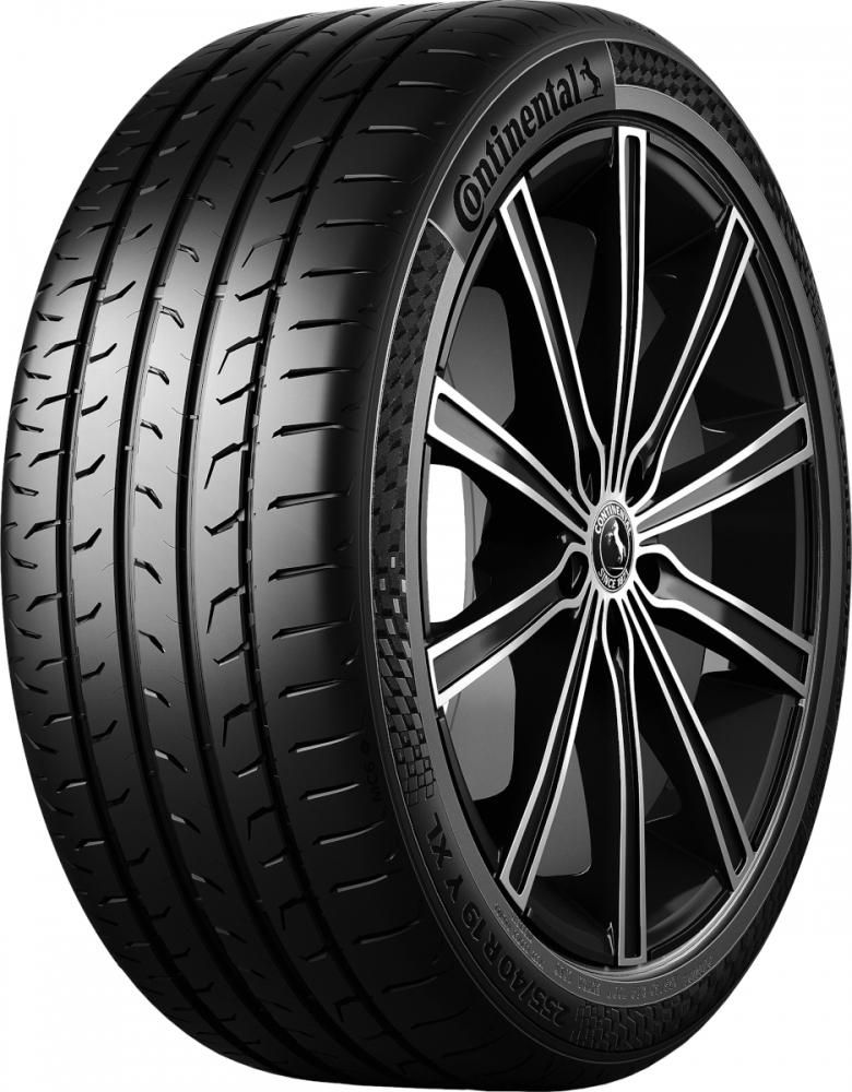 Continental MaxContact MC6 245/45 R20 103V