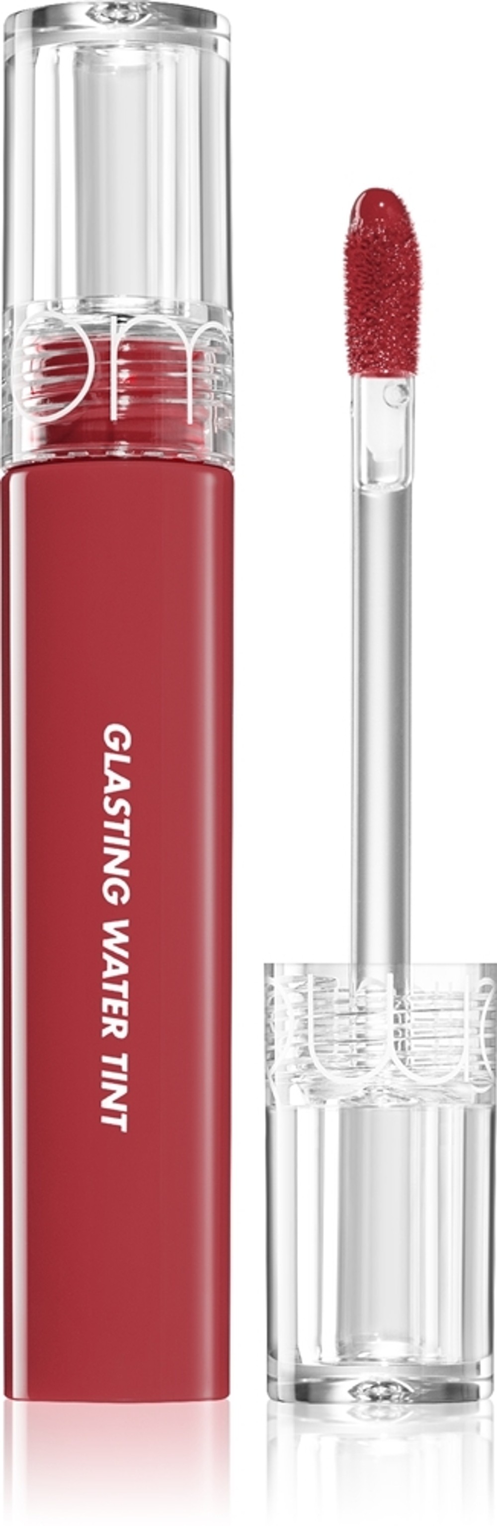 rom&nd Glasting Water Tint - блеск для губ, 4 g