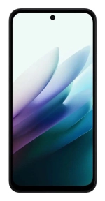 Смартфон Redmi 15 8/256Gb Midnight Black (NFC)