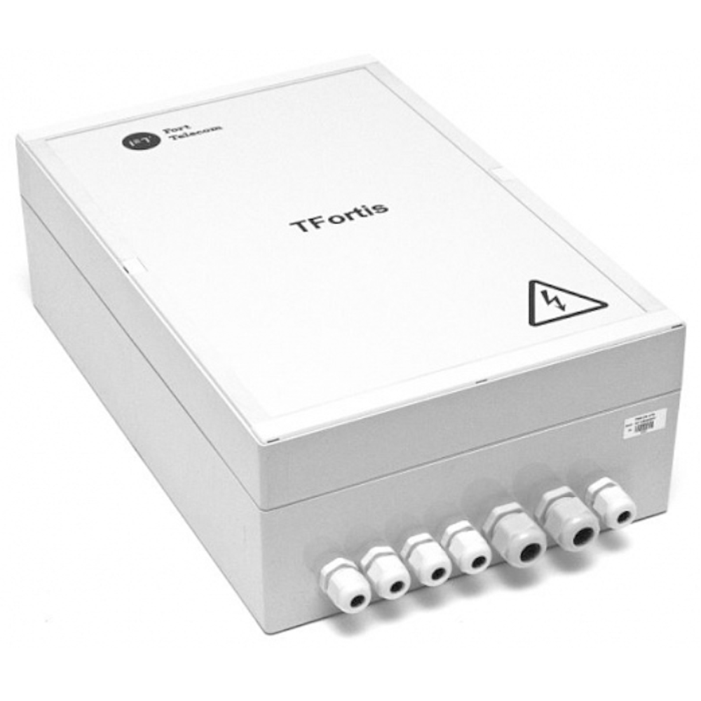 TFortis PSW-2G+ Сетевое оборудование