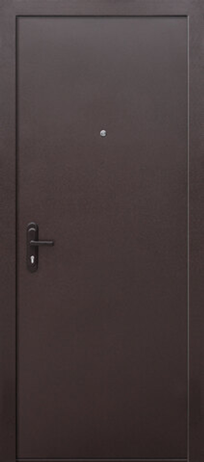 Тайга 5см металл/металл