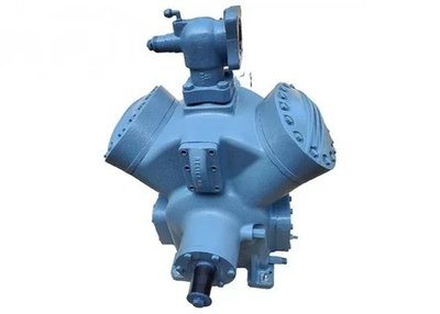 Полузакрытый поршневой компрессор Carlyle 5h40-149, открытого типа, 5h