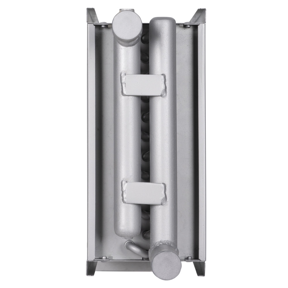 Водяной нагреватель для прямоугольных каналов SHUFT WHR 700*400-3 НС-0006973