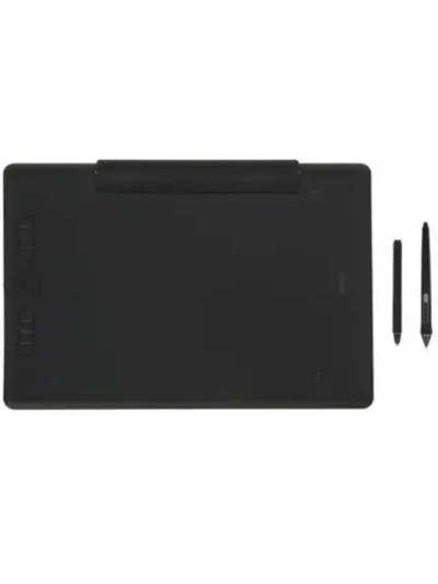 Графический планшет Intuos Pro Large Paper Edition BLACK