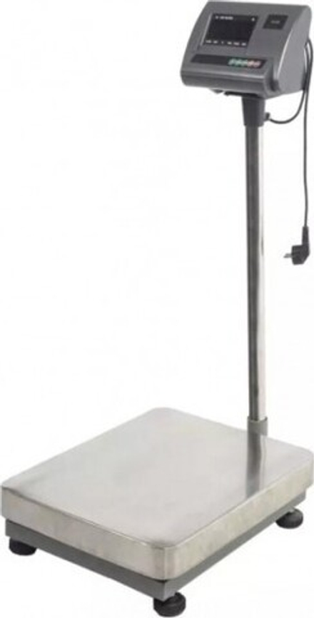 Весы платформенные TOR PS-300 электронные 300 кг 120300