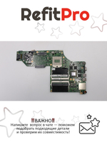 Материнская плата для ноутбука Lenovo W541 W8P noCPU Q3 AMT (00HW114), оригинал