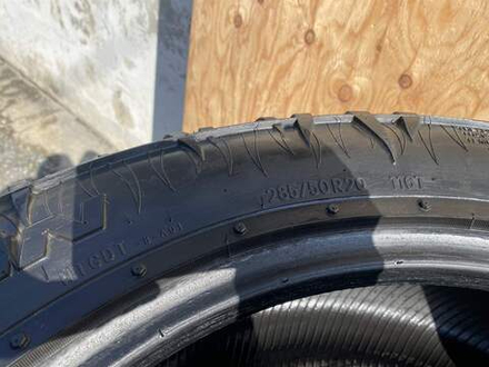 Шины летние Nitto Dune Grappler 285/50R20 4шт.