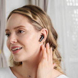 Беспроводные наушники GoGadget CityBuds XL