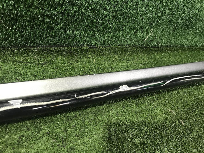 Накладка порога правая Lexus LX 3 (2015-2023)