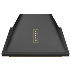 Каминная вытяжка Hansa OKC613RBH