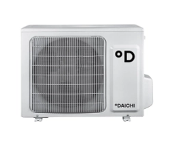 Daichi DA25AVQS1-SL/DF25AVS1-L