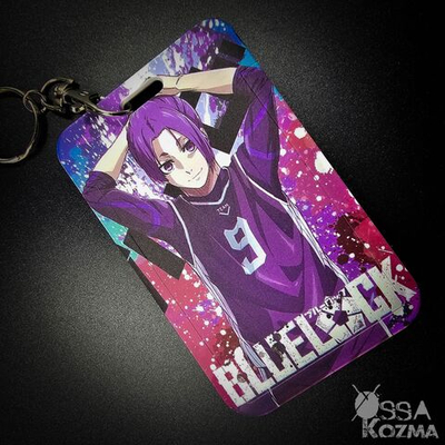 Кардхолдер Рео Микаге