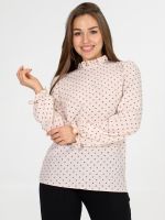 Джулиет - блуза бежевый Iv-capriz (Акция)