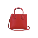 Сумка MICHAEL KORS MK Mercer Logo, 35S1GM9M2L-FLAME