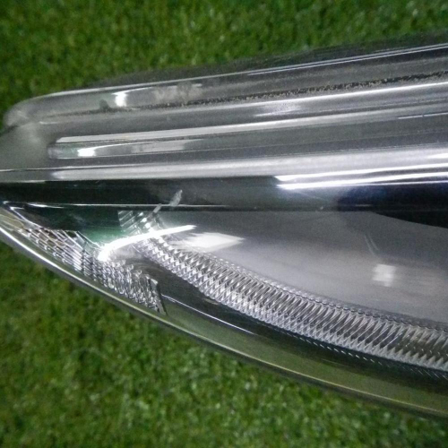 Фара габаритная левая Hyundai Santa Fe 4 TM (2018-2021) LED