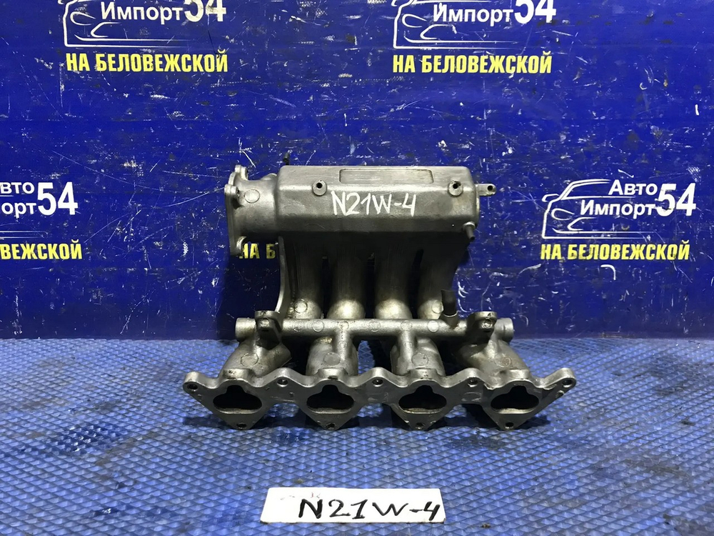 Коллектор впускной MITSUBISHI RVR 1995