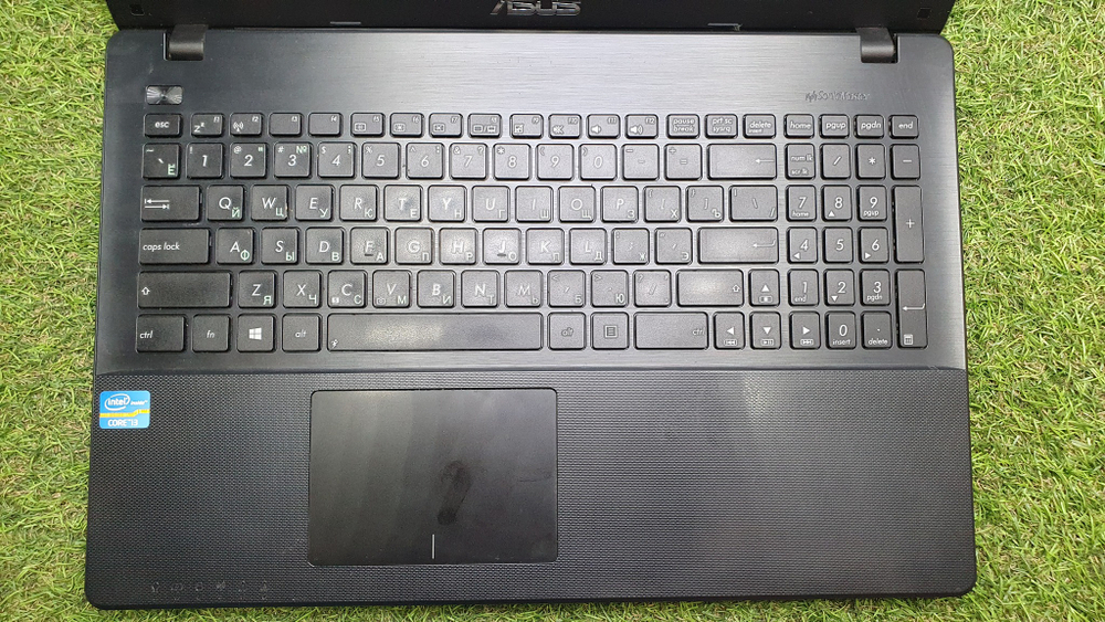 Ноутбук ASUS i3/8Gb/ 710M 1Gb/F552CL-SX090H 90NB03WB-M01320/Windows 10