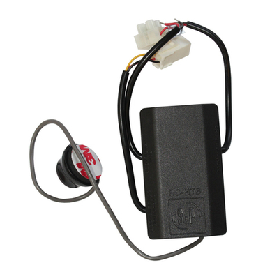 Потолочный вентилятор Soler Palau HTB-150N RC IP55