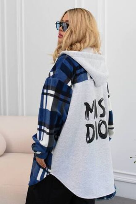 Кардиган УК-524-2 Фабрика Моды Фото 2