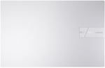 Ноутбук  ASUS Vivobook 15 X1504ZA-BQ451 15.6 ", Core i5, 8 Гб RAM, 512 Гб SSD, Iris Xe Graphics, Серебристый