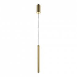 Подвесной светильник Maytoni Pro Base MOD159PL-L6GK