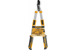 Сучкорез с телескопическими ручками INGCO INDUSTRIAL HLTS7608