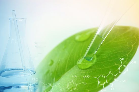 Волшебная сила композиций эфирных масел