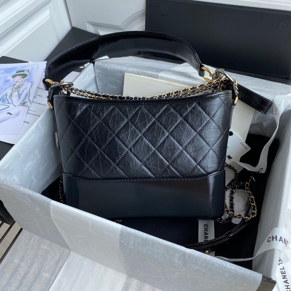 Chane1 Gabrielle Medium 24 cm