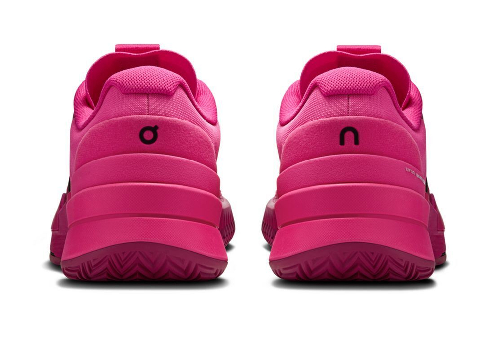 Женские Кроссовки теннисные On The Roger Pro 2 - размер 38