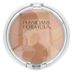 Physicians Formula, Magic Mosaic, разноцветный индивидуальный бронзер, 3846 легкий бронзер / бронзер, 9 г (0,3 унции)