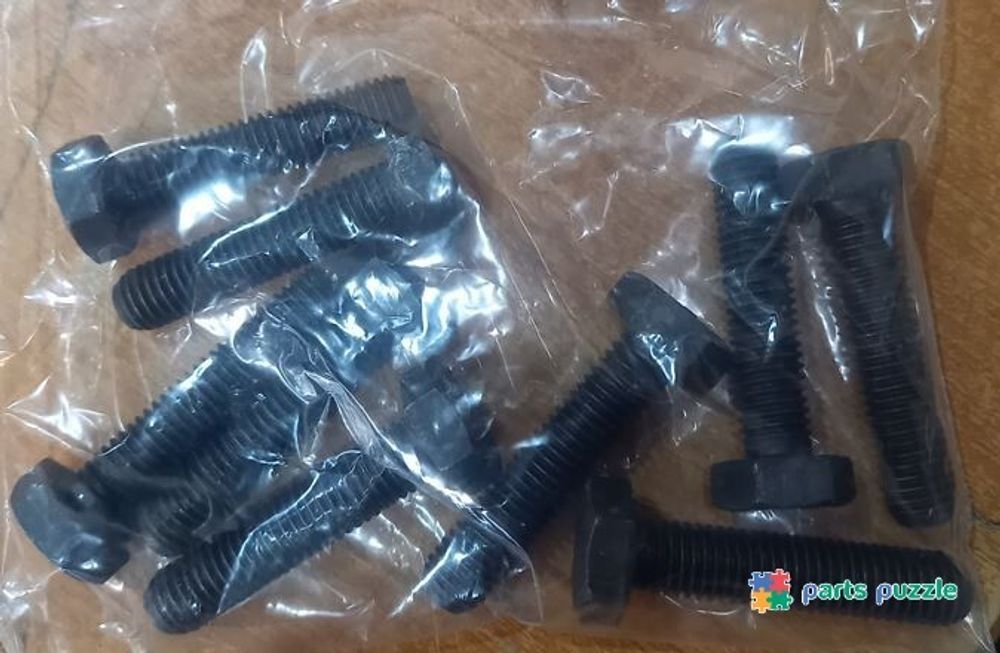 Болт / BOLT АРТ: 312067 Болт / BOLT АРТ: 312067