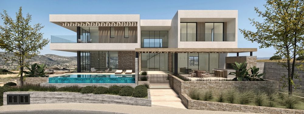 The View - Villa No. 3