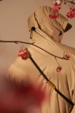 Купить Куртка Called a Garment 5-Winds Бежевая Куртка Called a Garment 5-Winds Бежевая